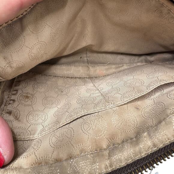 Purses Lot Coach MK Michael Kors Handbag Wallet Crossbody & Tote - Picture 13 of 14